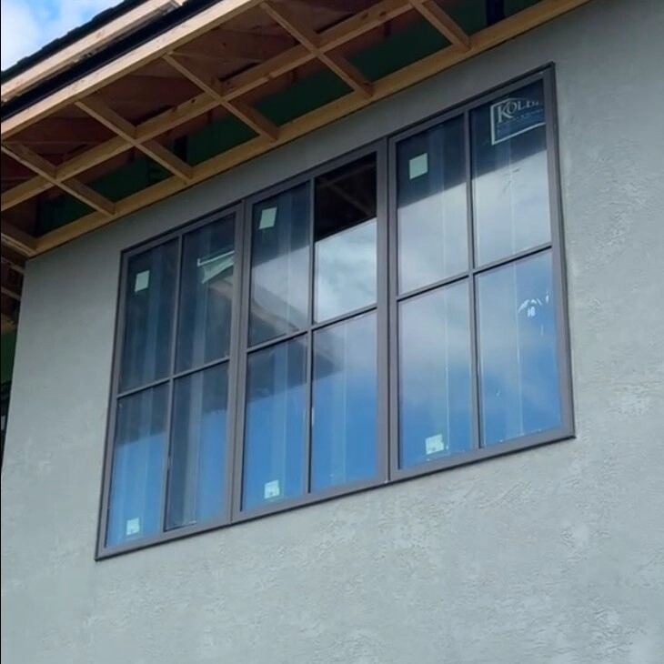 DLC LLC texture finish work Montana