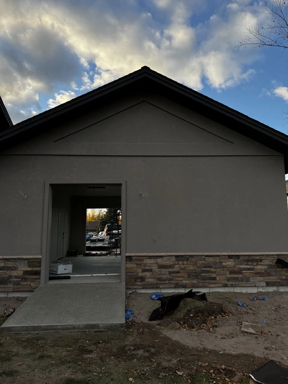 Decorative finish contractor Kalispell