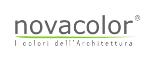 Novacolor logo