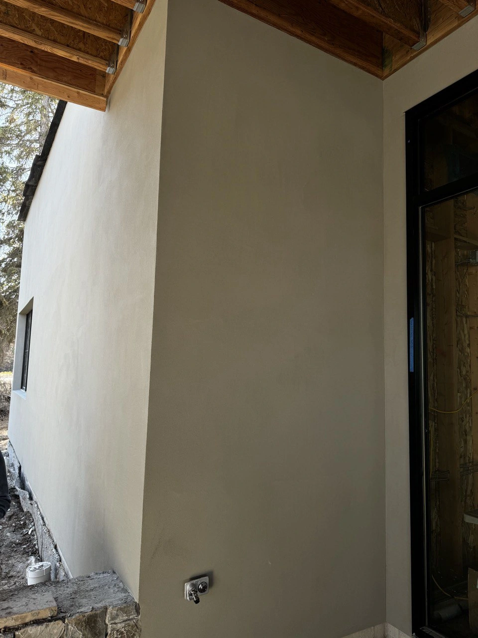 Interior painting and plaster Montana